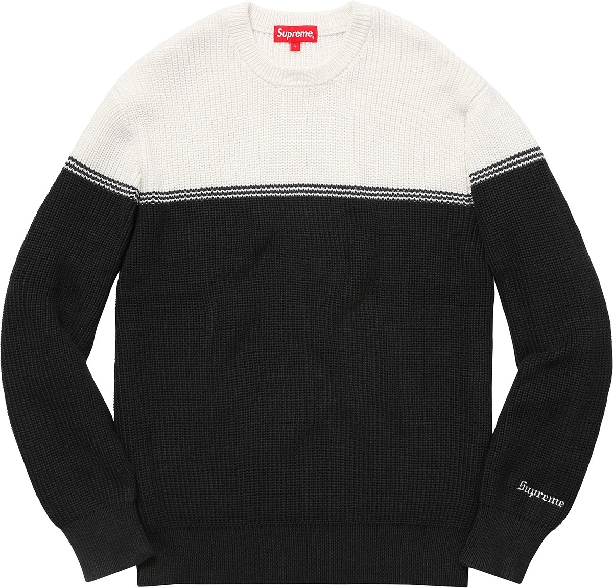 Alpine Sweater view 5